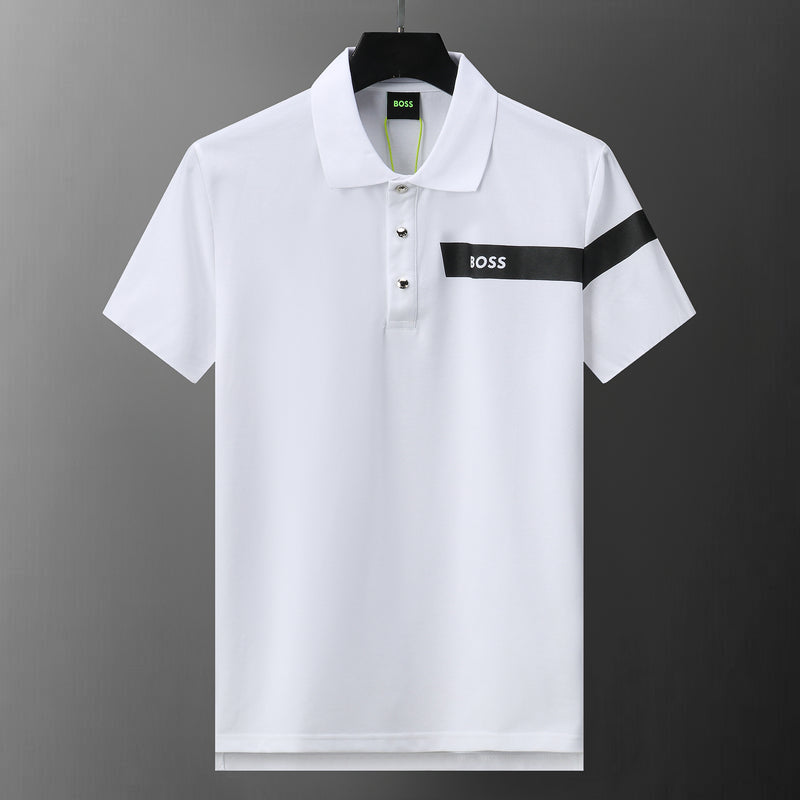 Camiseta Polo Hugo Boss