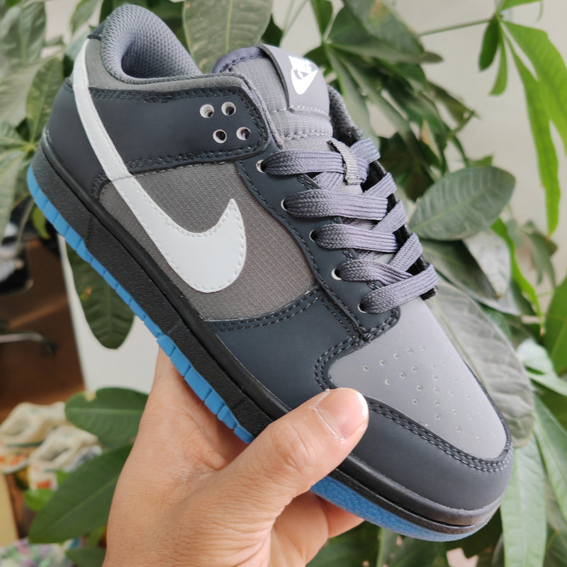 Tenis Nike Sb Dunk Low Anthracite