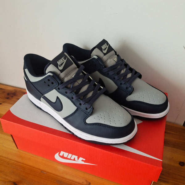 Tênis Nike Sb Dunk Low Georgetown