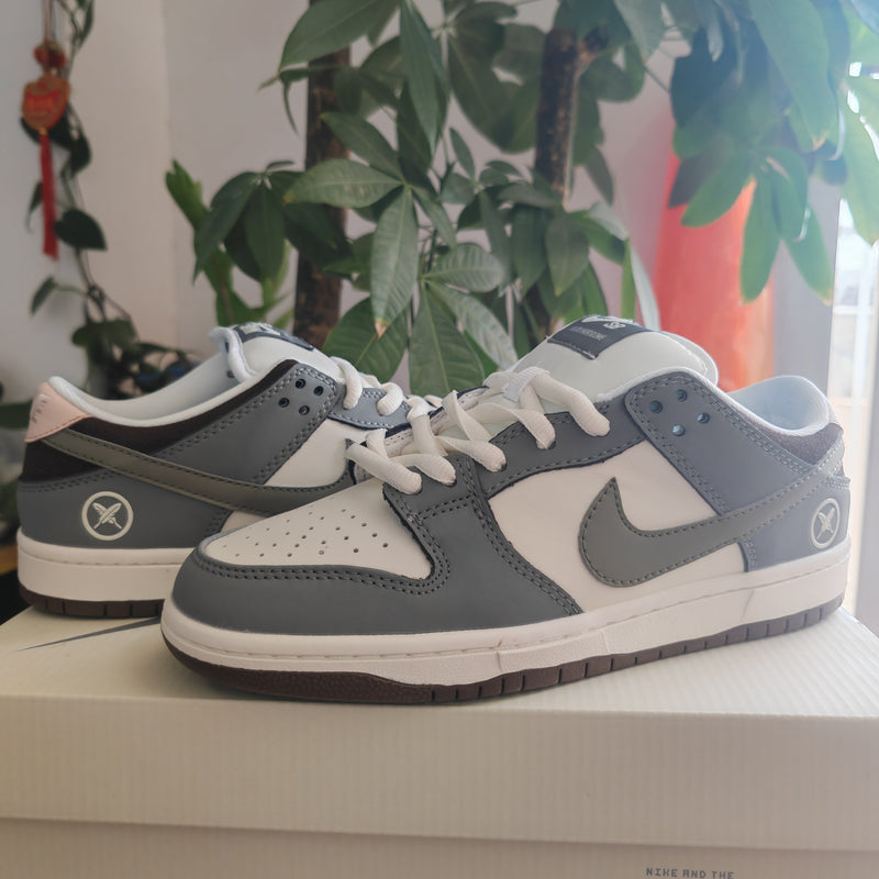 Tênis Nike Sb Dunk Low Yuto Horigome