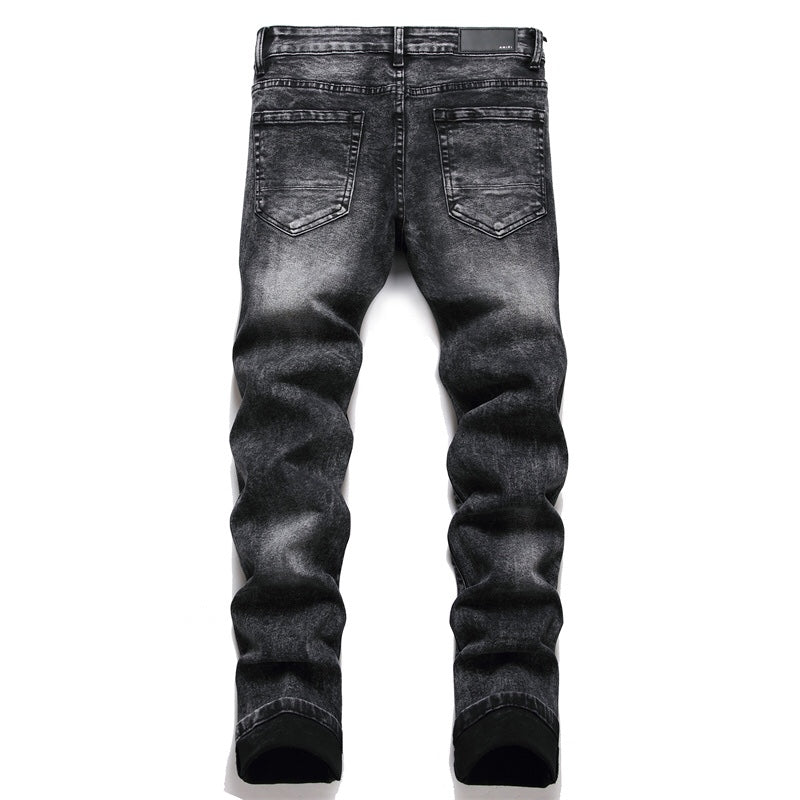 Calça Jeans Skinny Amiri