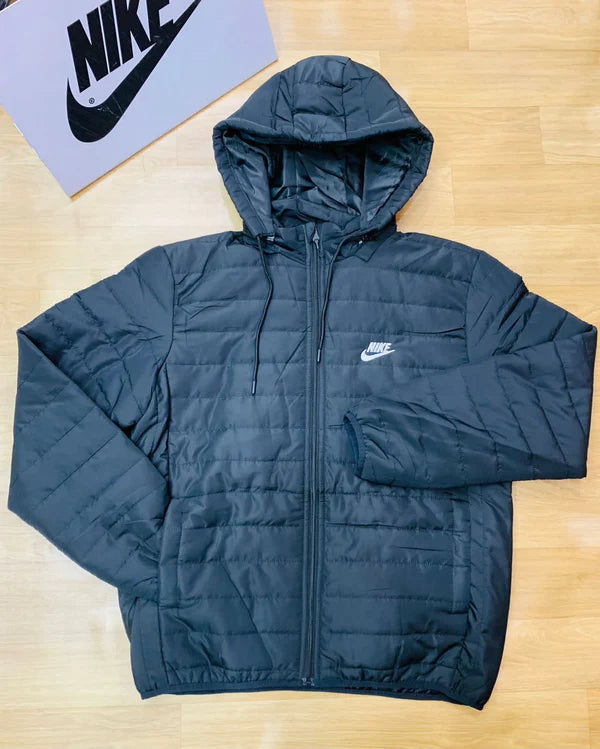 Bobojaco Nike Preto