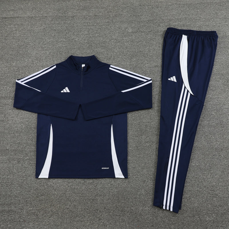 Conjunto Adidas Clima-Cool