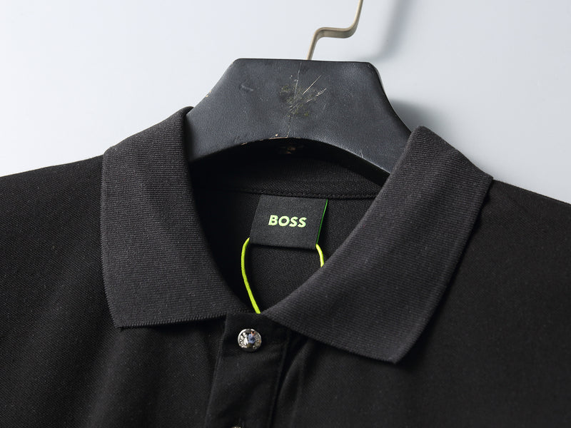 Camiseta Polo Hugo Boss