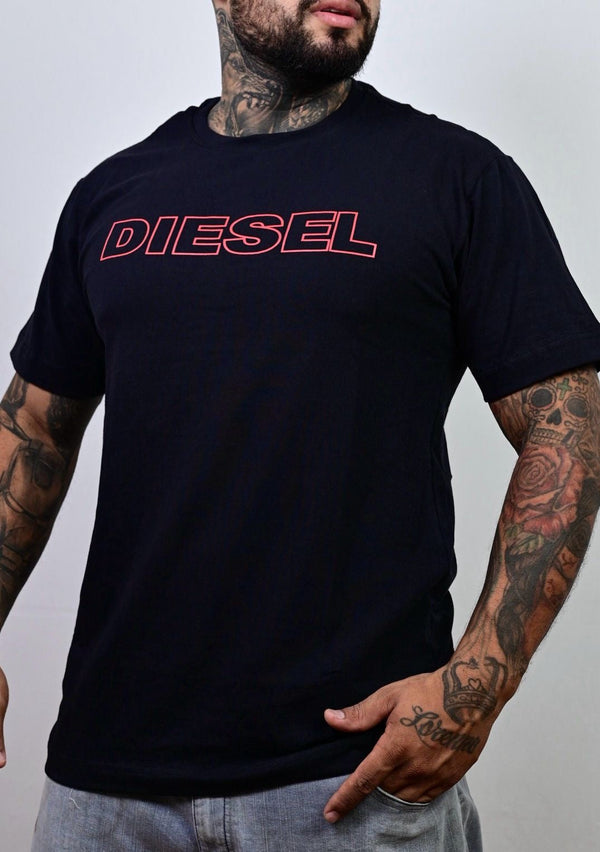 Camiseta Diesel