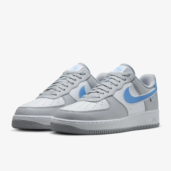 Tênis Nike Air Force 1 '07 Masculino