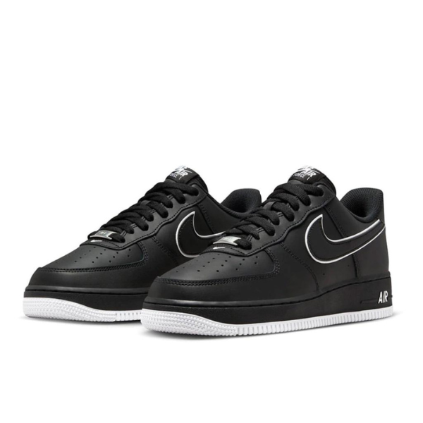 Tênis NIke Air Force 1 '07 Masculino