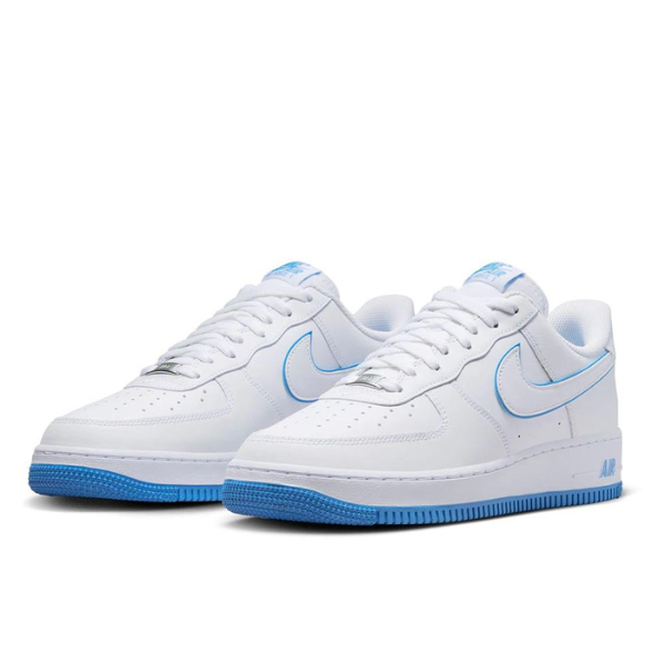 Tênis Nike Air Force 1 '07 Masculino