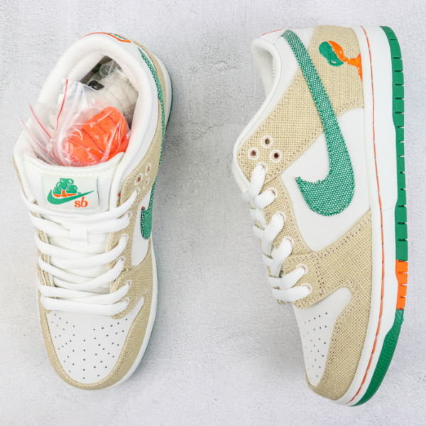 Tênis Nike Sb Dunk Low X Jarritos