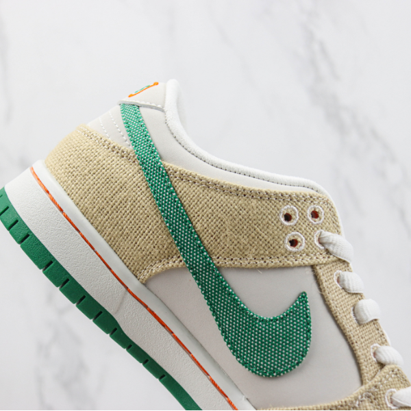 Tênis Nike Sb Dunk Low X Jarritos