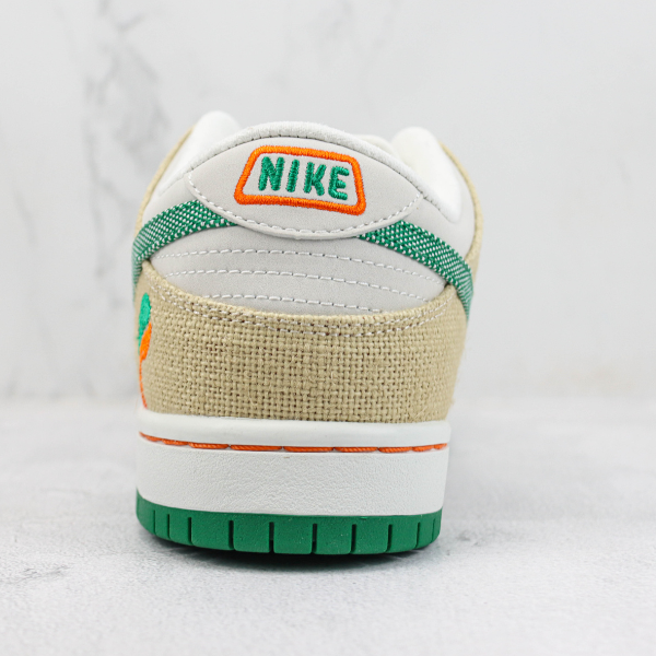 Tênis Nike Sb Dunk Low X Jarritos