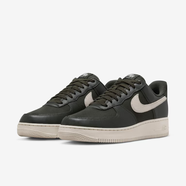 Tênis Nike Air Force 1 '07 Masculino