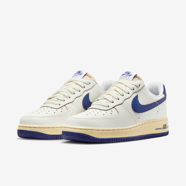 Tênis Nike Air Force 1 '07 Masculino