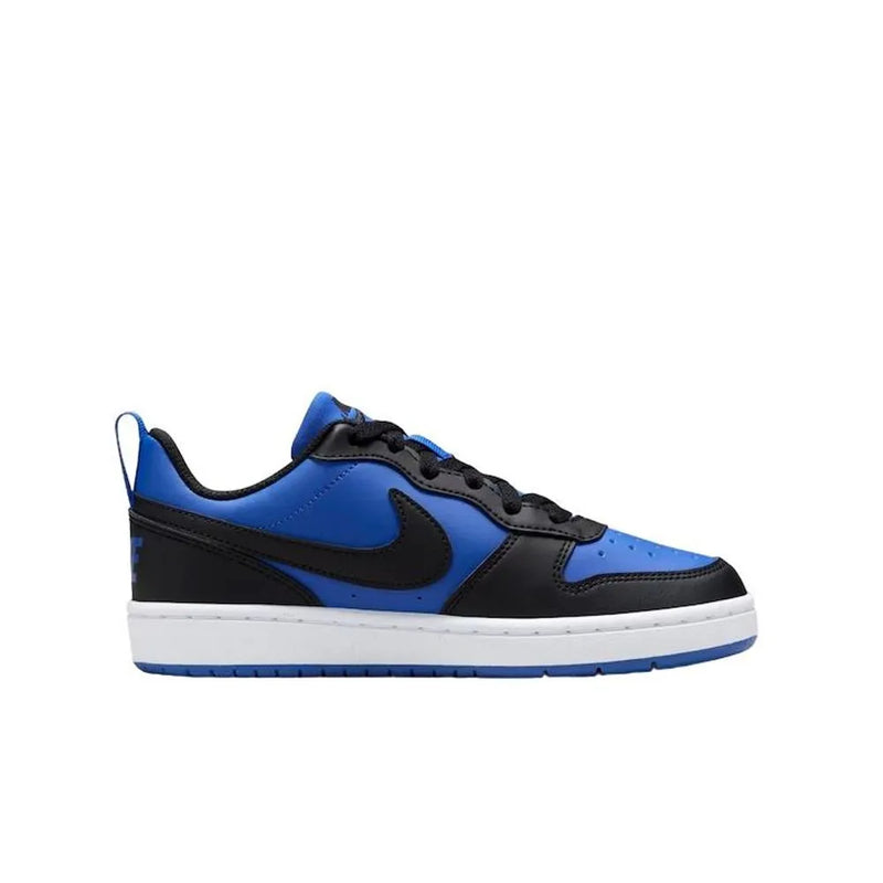 Tênis Nike Court Borough Low Recraft