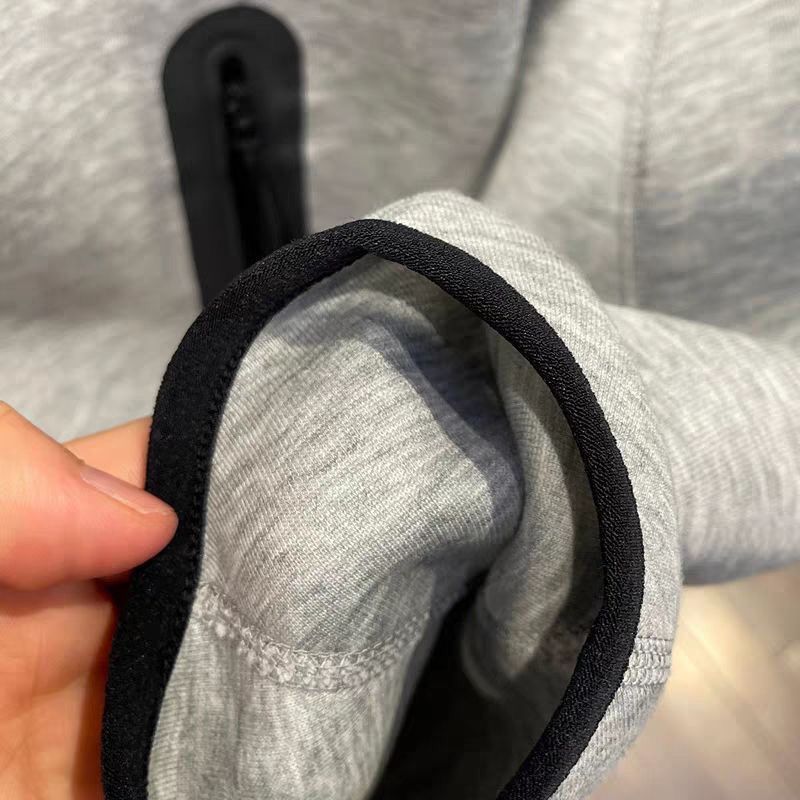 Moletom Nike tech Fleece