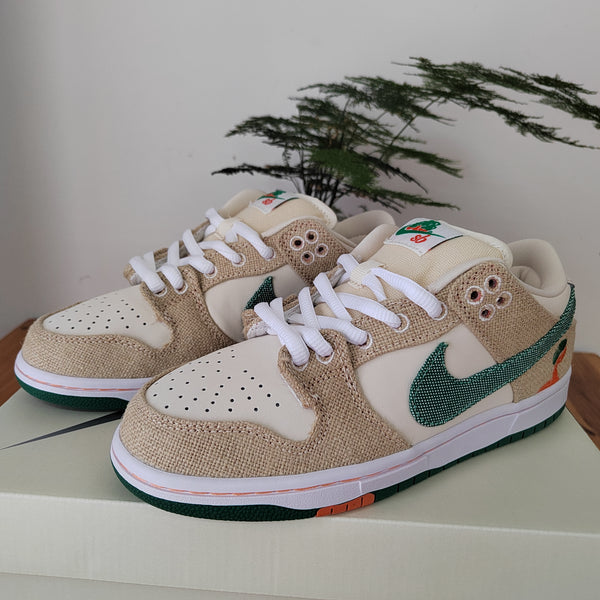 Tênis Nike Sb Dunk Low X Jarritos