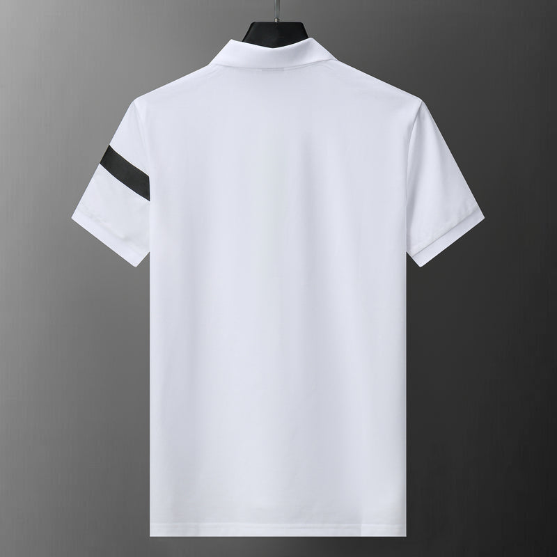 Camiseta Polo Hugo Boss