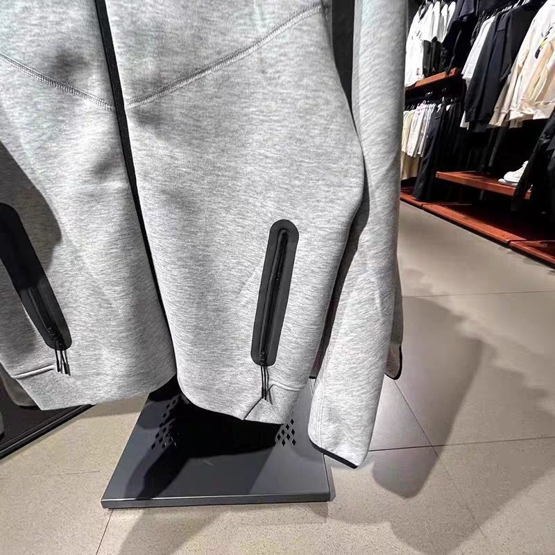 Moletom Nike tech Fleece