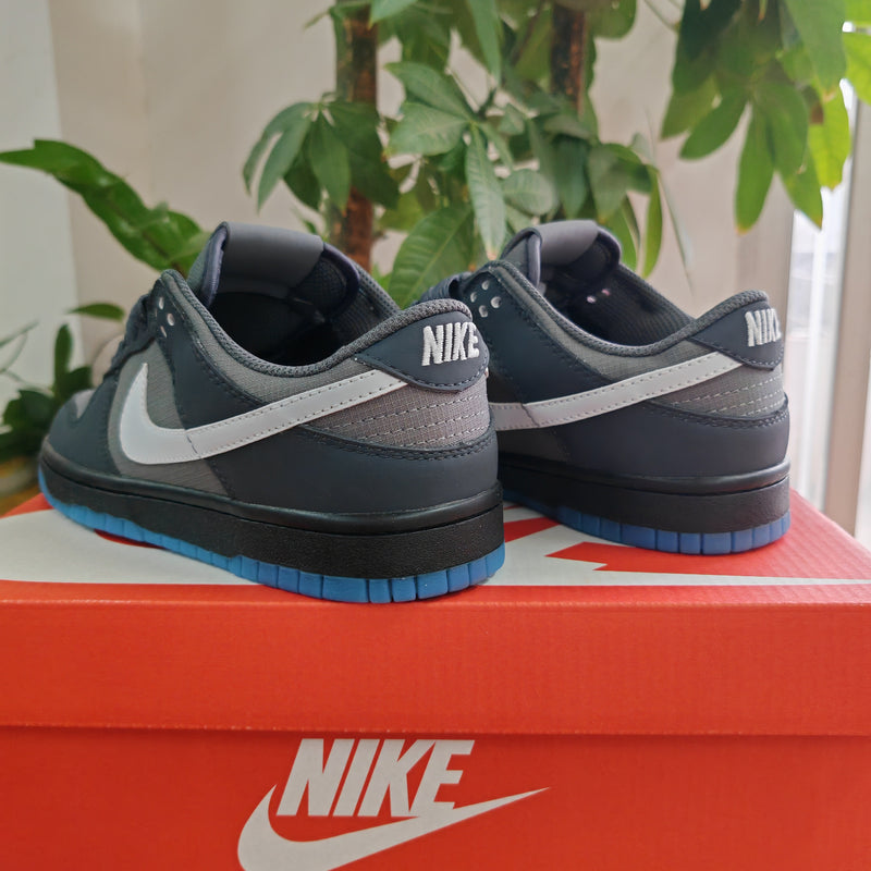 Tenis Nike Sb Dunk Low Anthracite