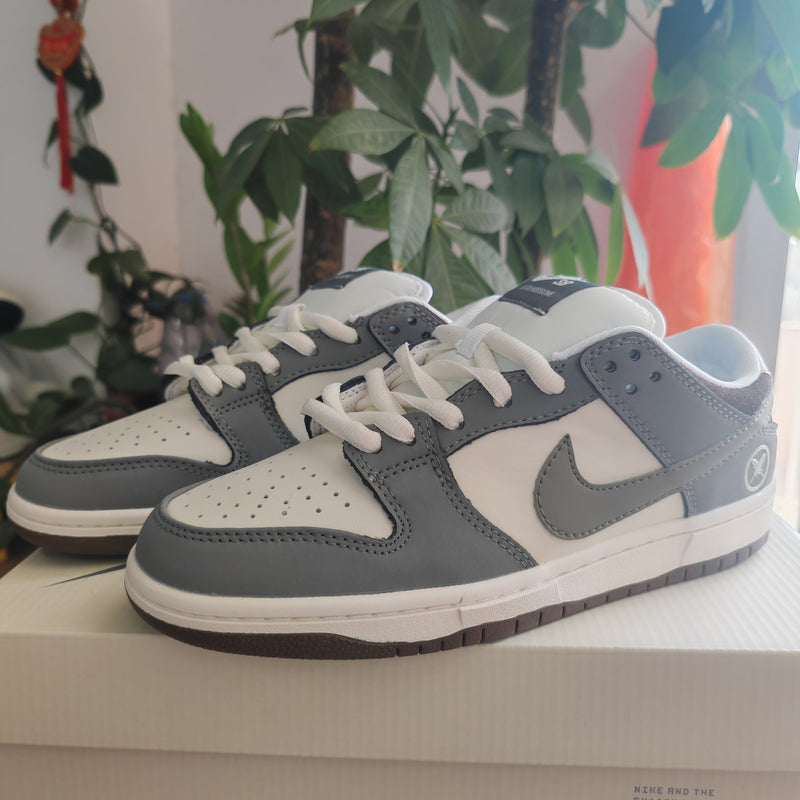 Tênis Nike Sb Dunk Low Yuto Horigome